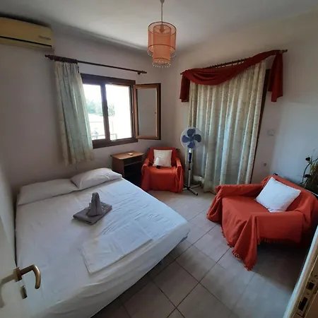 Casa vacanze Marigo's House Sozopoli