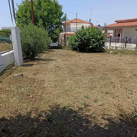 Tatil Evi Marigo's House Sozopoli