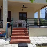 Marigo's House Сasa de vacaciones Sozopoli